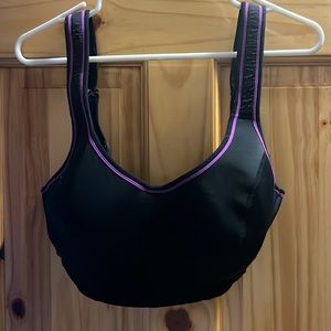 Lane Bryant Sports Bra 38DDD